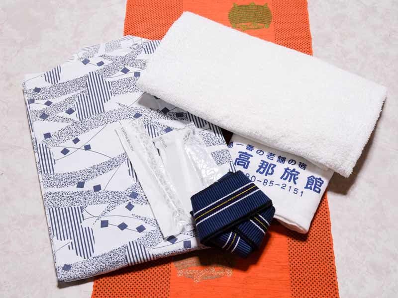 *【部屋（アメニティ）】