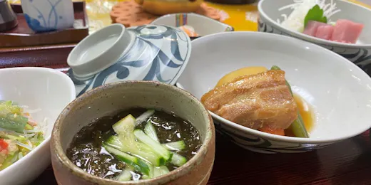 高那旅館