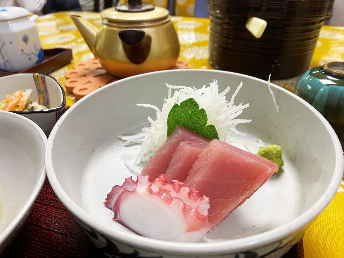 高那旅館