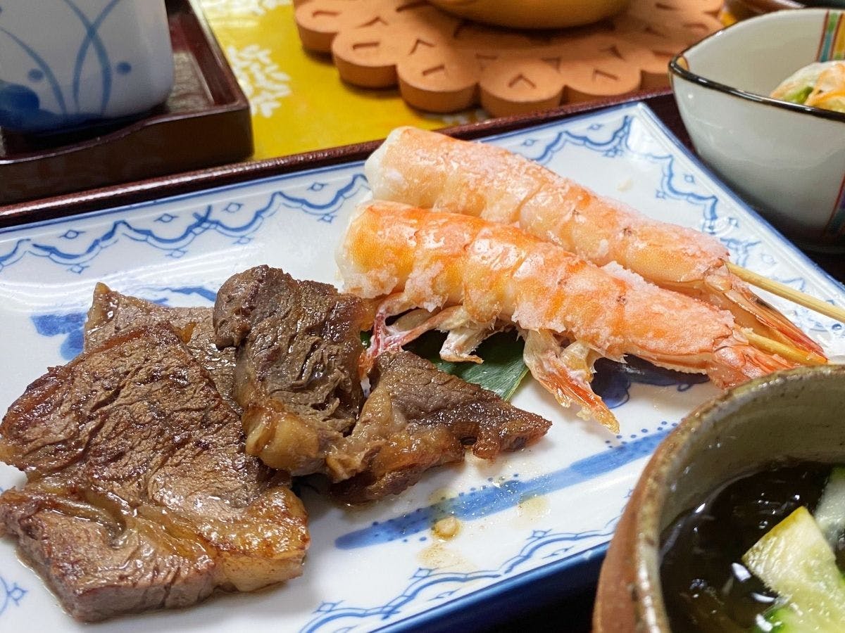 高那旅館