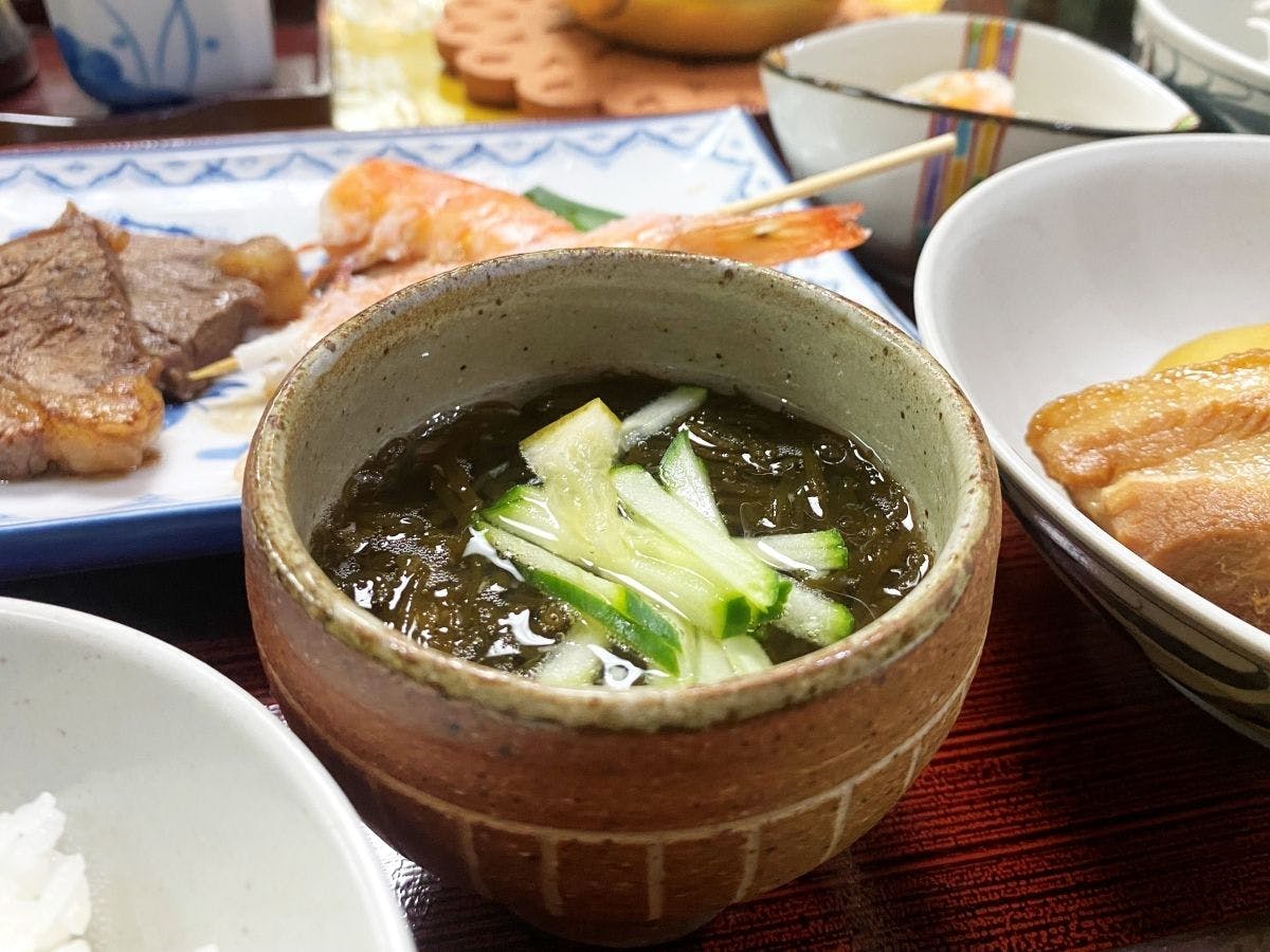 高那旅館