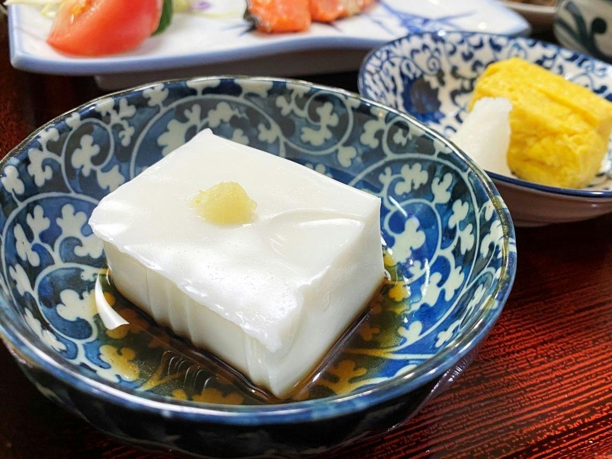 高那旅館