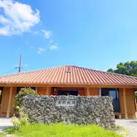 *【外観(離れ)】