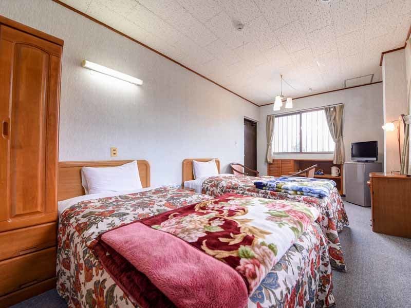 *【別館・洋室】