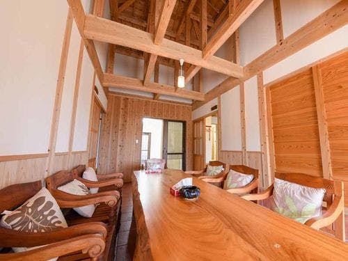 *【部屋・離れ】6畳＋縁側2畳