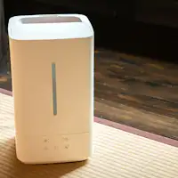 *【貸出サービス】加湿器をご用意。
