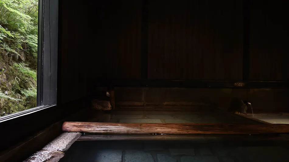 Mountain Inn Kan no Jigoku Ryokan