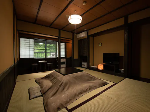 *【新館和室8畳】