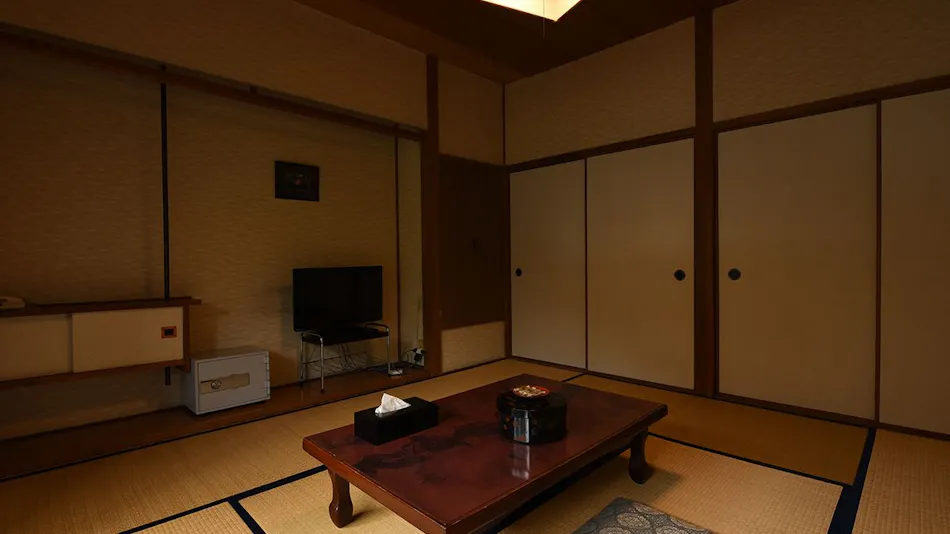 Mountain Inn Kan no Jigoku Ryokan