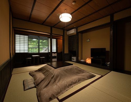 *【新館和室8畳】