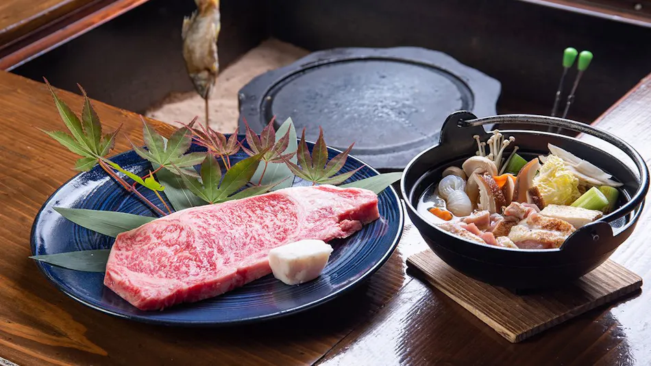 Mountain Inn Kan no Jigoku Ryokan