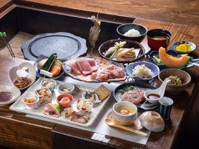 日本秘湯を守る会【公式WEB専用】山の宿 寒の地獄旅館