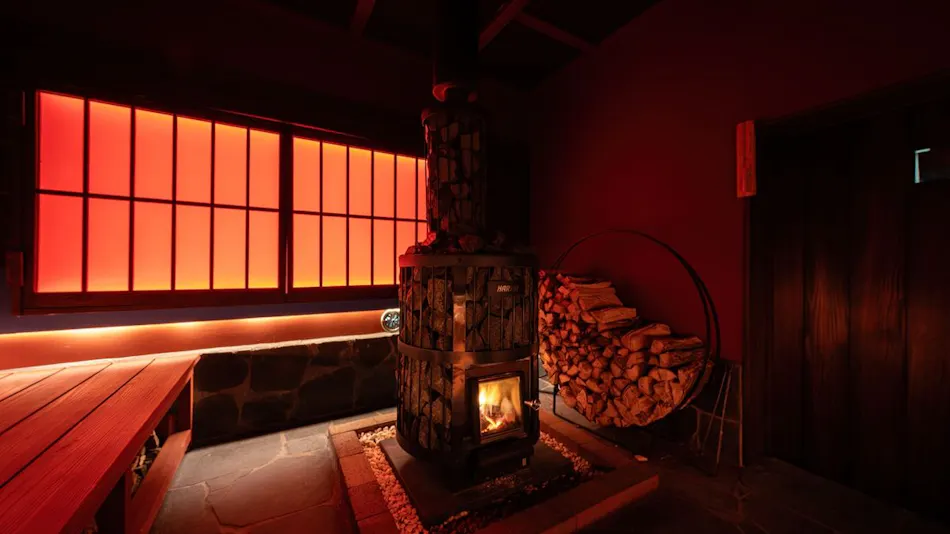 Mountain Inn Kan no Jigoku Ryokan