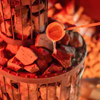 【暖の地獄サウナ】