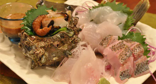 【10/1~10/31限定!オータムプラン】【現金決済用】秋のスイーツ&ご夕食は旬のお刺身付き