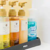 客室アメニティ