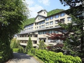 長栄館