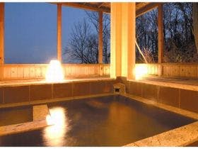 北川温泉 お祝いの宿 吉祥caren の口コミ 詳細 お湯たび