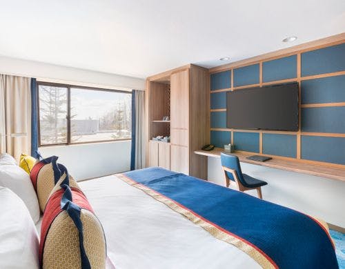 ジュニア　ファミリー　スーペリアルーム