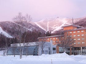 クラブメッド 北海道 サホロ