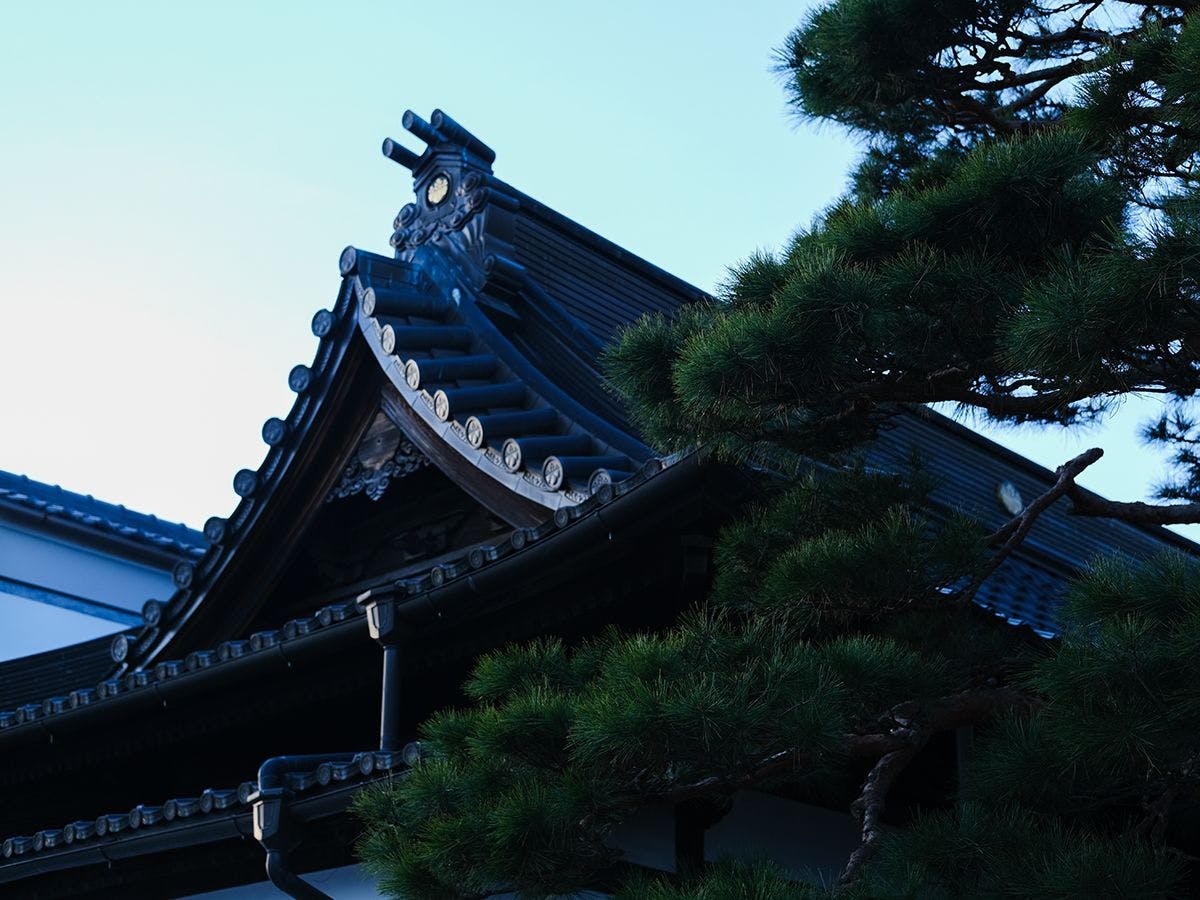 ภายนอกที่พัก