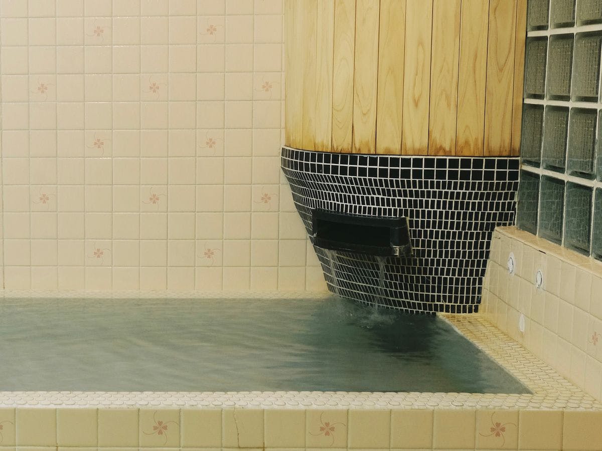 ห้องน้ำ