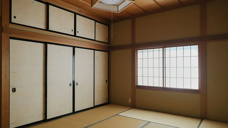 Shinshu Zenkoji Yakuoin