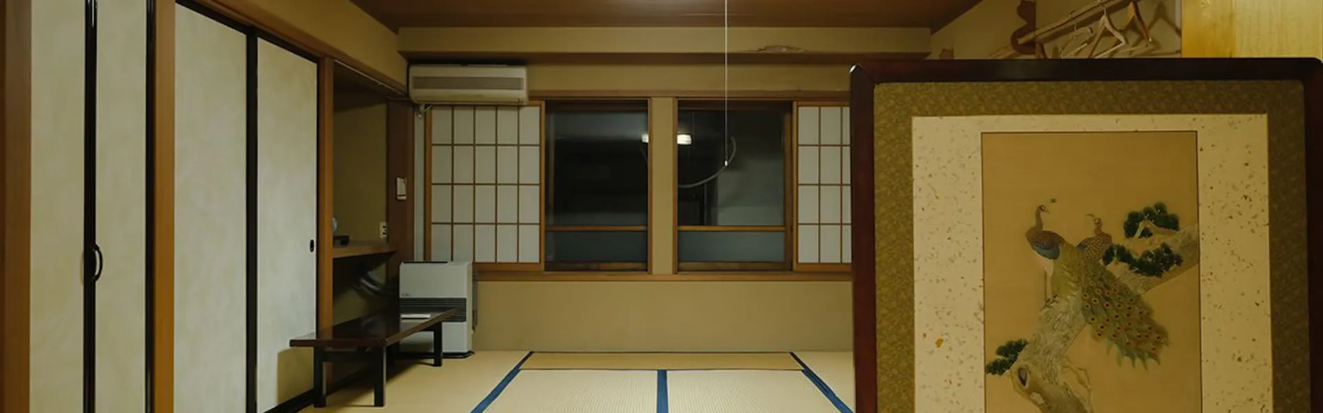 信州善光寺薬王院