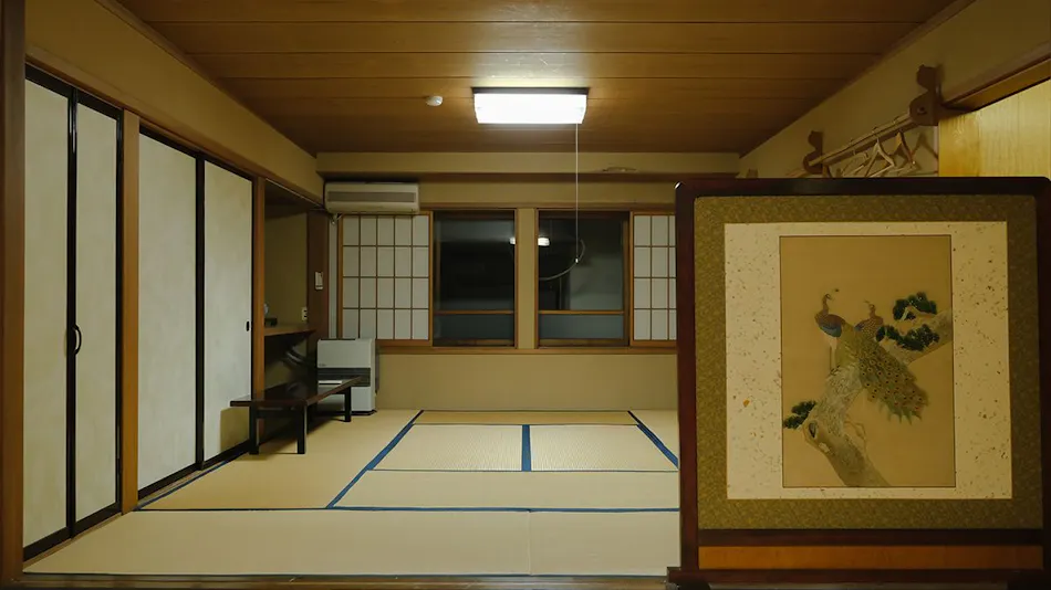 Shinshu Zenkoji Yakuoin