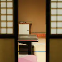 ห้องพักแบบญี่ปุ่นพิเศษสไตล์โชอิน