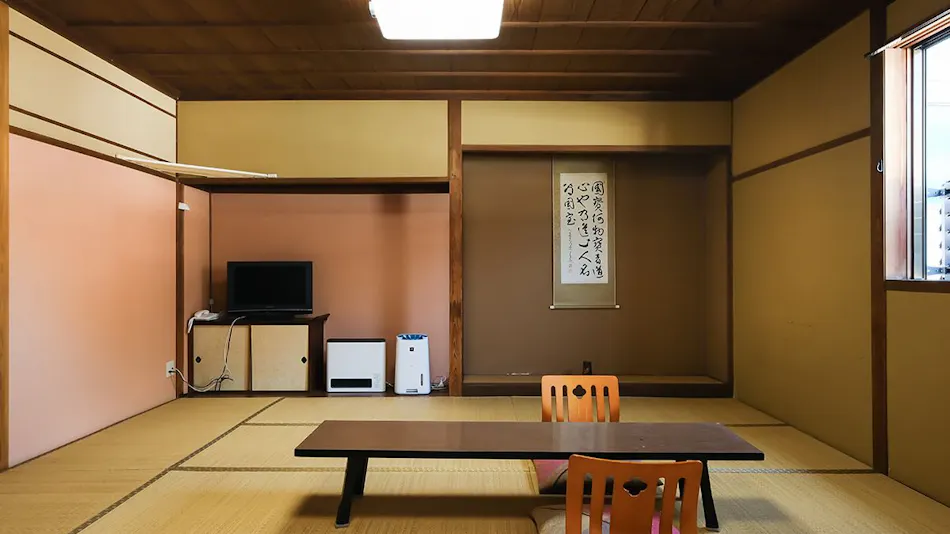 Shinshu Zenkoji Yakuoin
