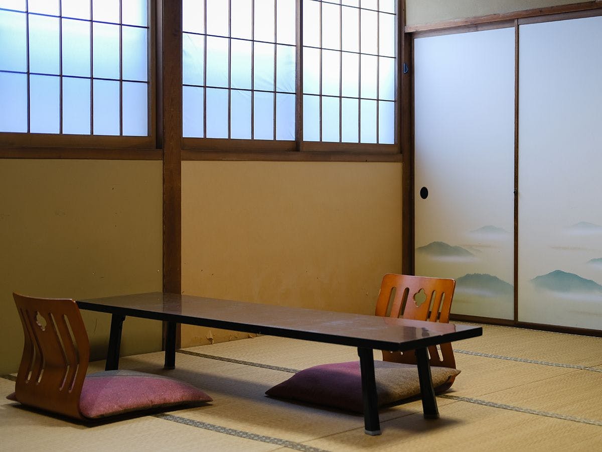 信州善光寺薬王院