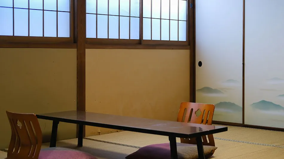 Shinshu Zenkoji Yakuoin