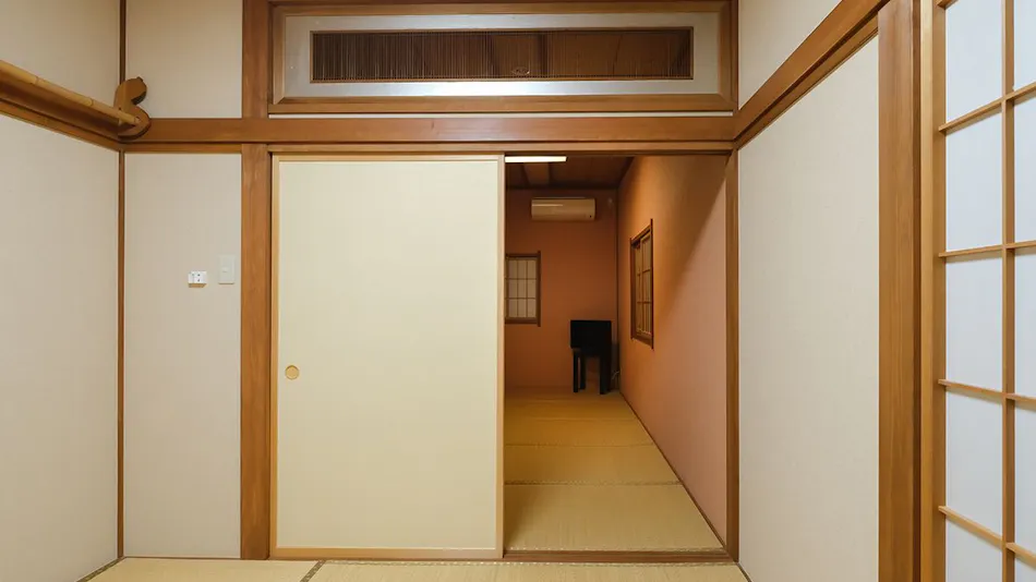 Shinshu Zenkoji Yakuoin
