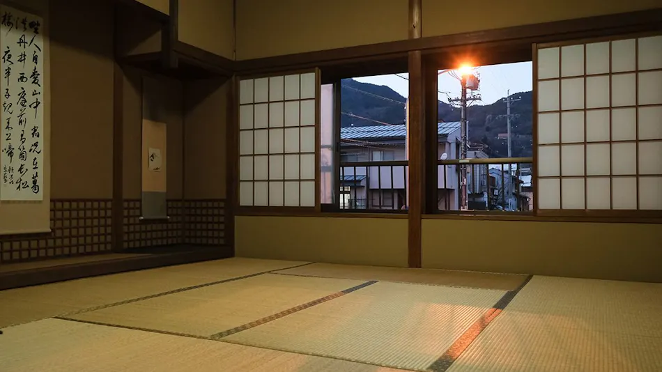Shinshu Zenkoji Yakuoin