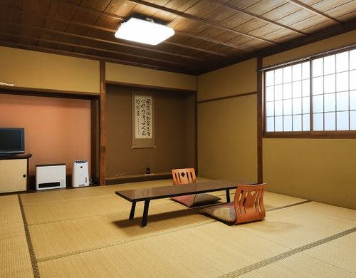 スーペリア和室