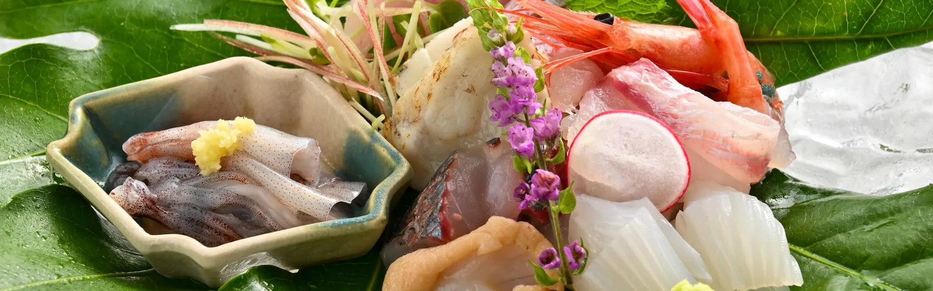 きらめく海と特別な時間 氷見オーベルジュ Hashimotoya