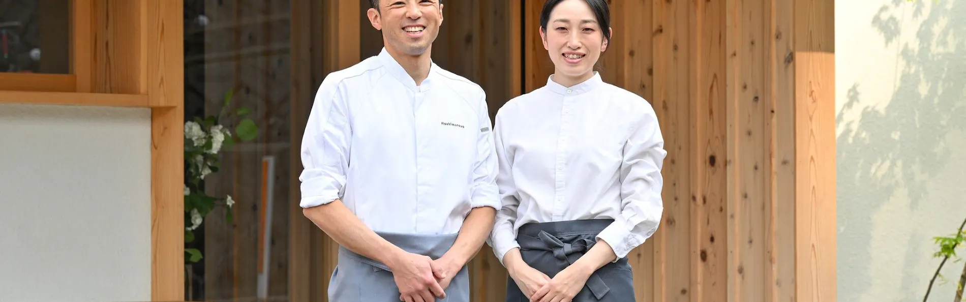 きらめく海と特別な時間 氷見オーベルジュ Hashimotoya