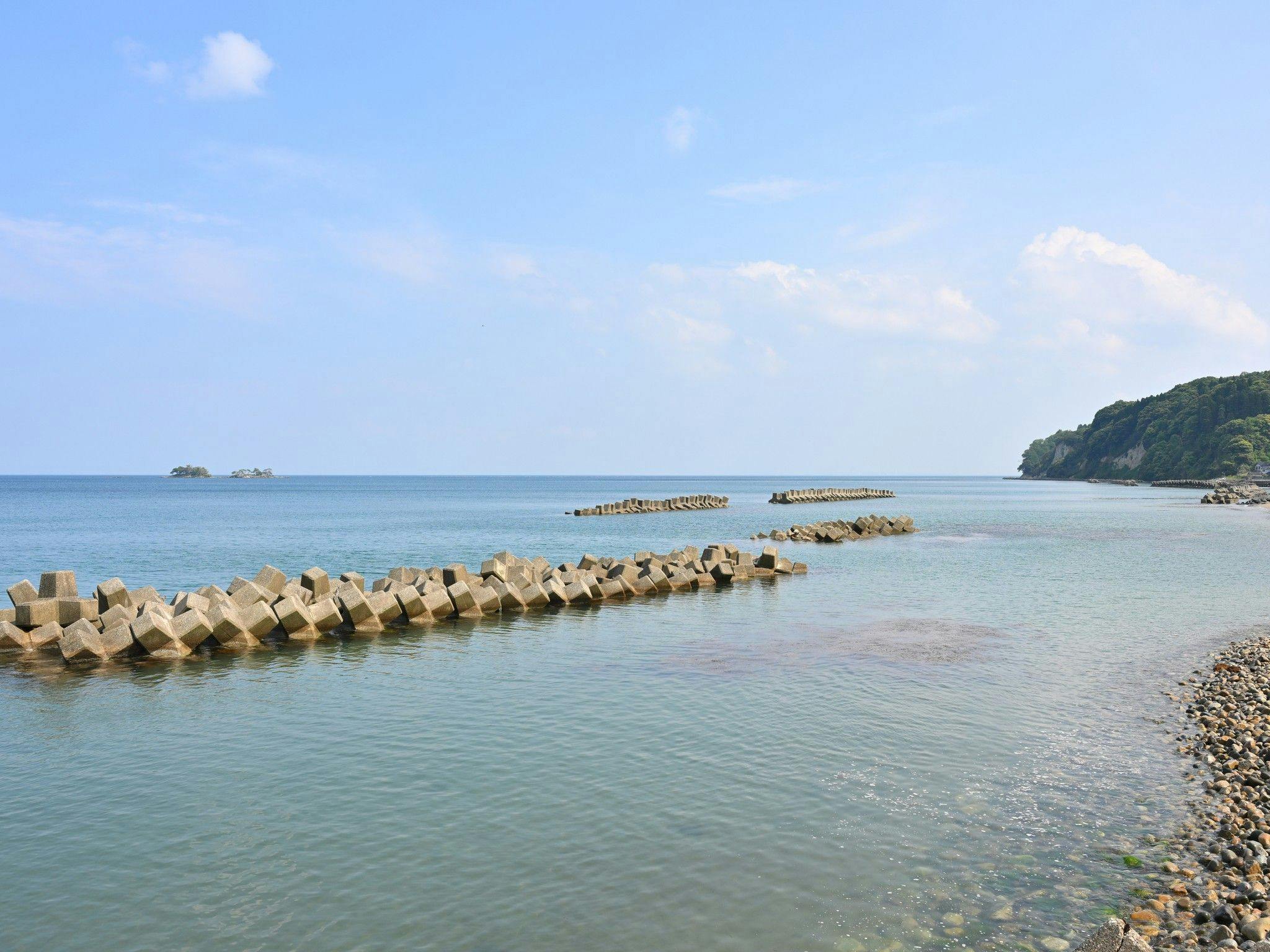きらめく海と特別な時間 氷見オーベルジュ Hashimotoya