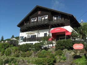 リゾートインローザンヌ