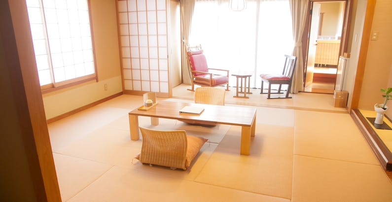 湯河原リトリート ご縁の杜 Goen No Mori 朝食のみ Asa Vegan 酵素玄米 重ね煮味噌汁など ヴィーガンモーニングステイ ひのき内風呂付ルーム 10畳 一休 Com