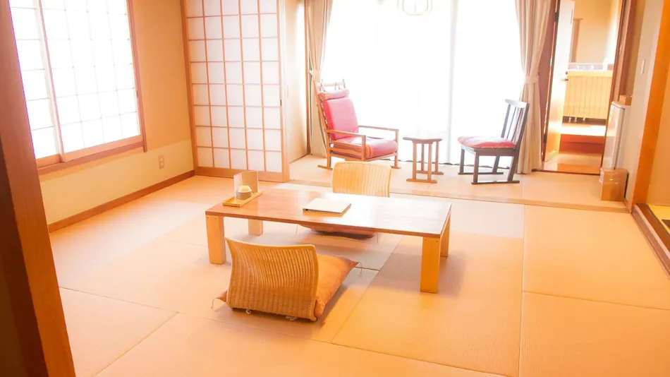 Yugawara Retreat Goen no Mori