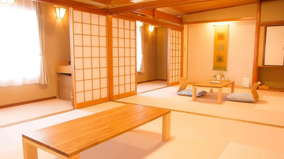Yugawara Retreat Goen no Mori