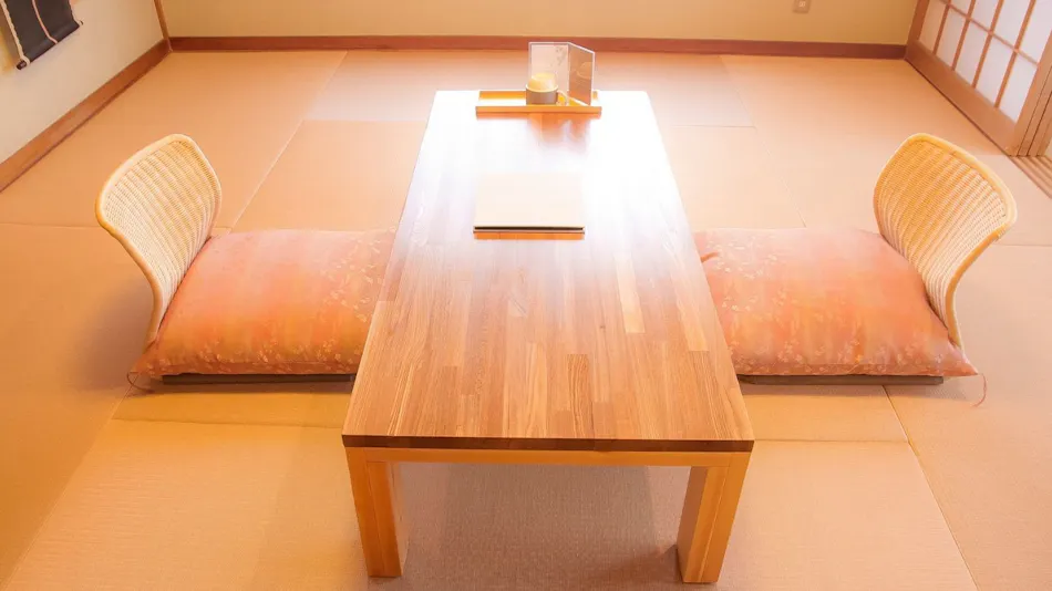 Yugawara Retreat Goen no Mori