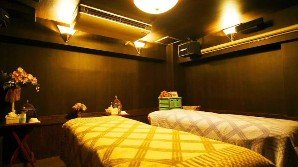 Yugawara Retreat Goen no Mori
