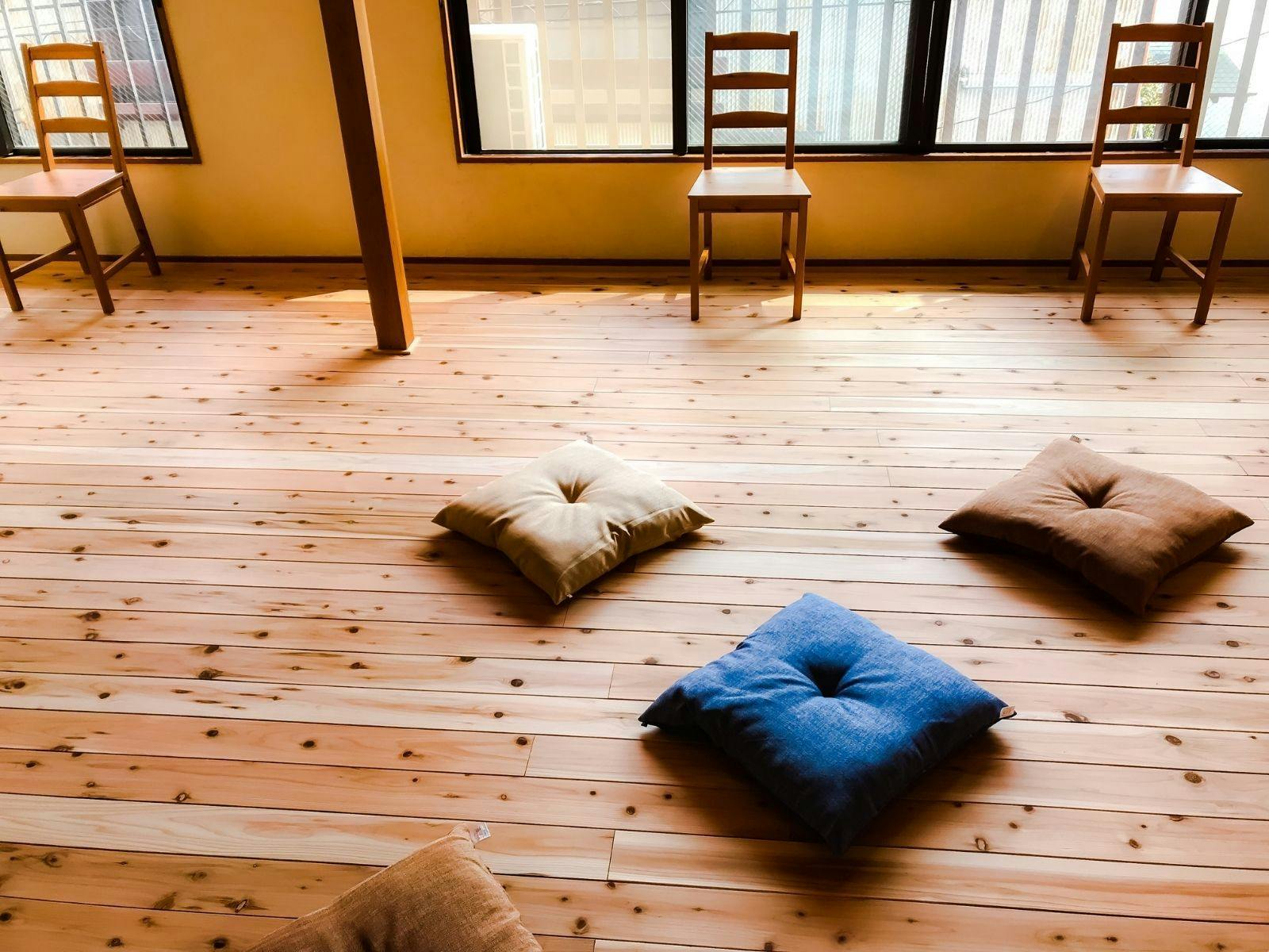 湯河原リトリート　ご縁の杜 - Goen no Mori -