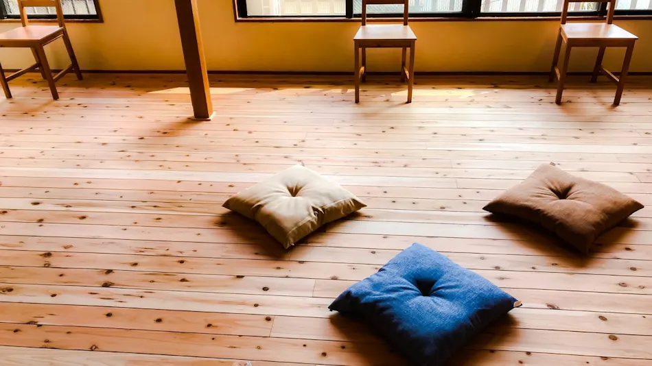 Yugawara Retreat Goen no Mori