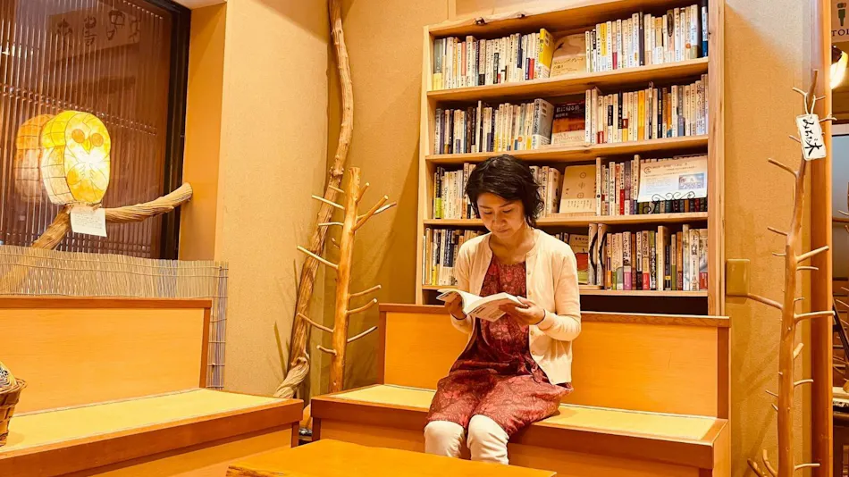 Yugawara Retreat Goen no Mori