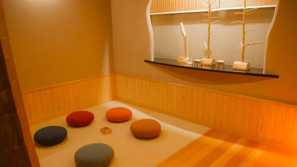Yugawara Retreat Goen no Mori
