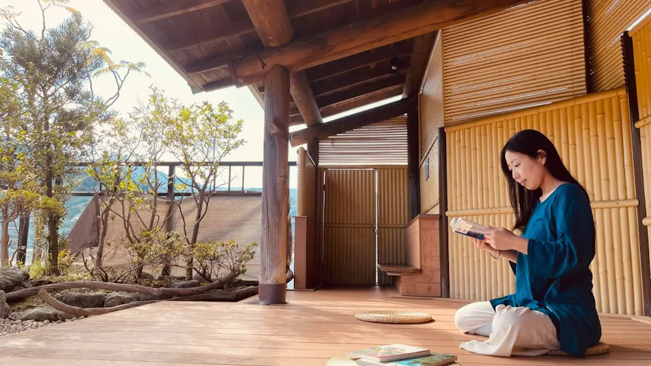 Yugawara Retreat Goen no Mori